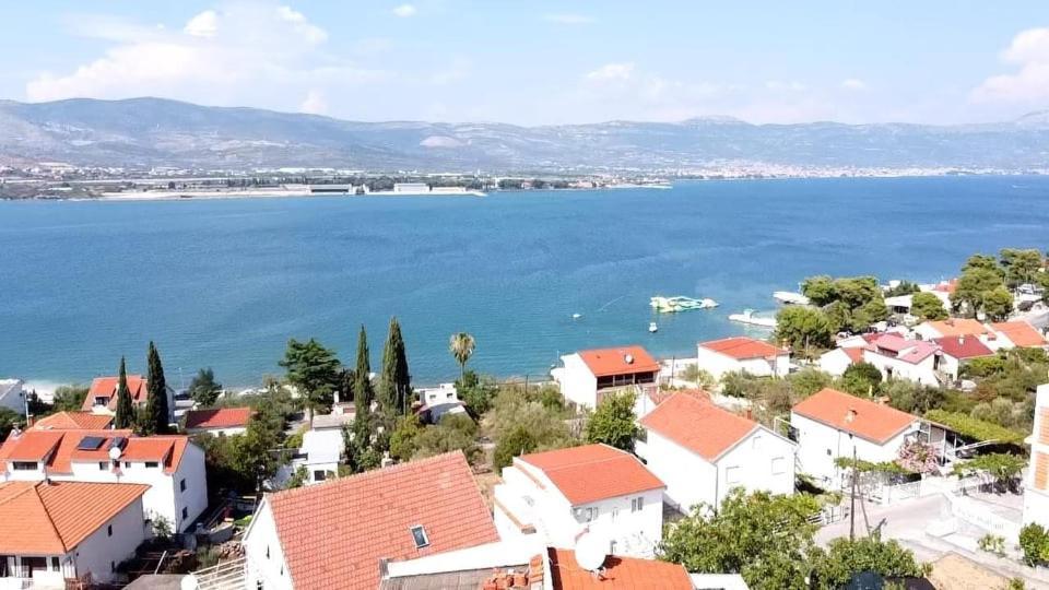 Genesis 4 Διαμέρισμα Τρογκίρ Εξωτερικό φωτογραφία