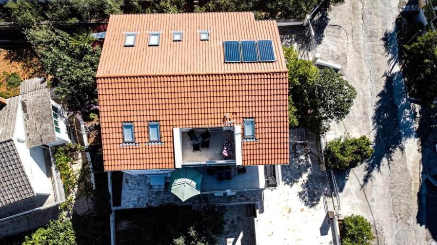 Genesis 4 Διαμέρισμα Τρογκίρ Εξωτερικό φωτογραφία