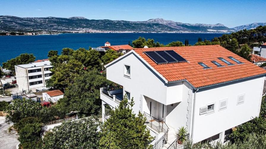 Genesis 4 Διαμέρισμα Τρογκίρ Εξωτερικό φωτογραφία