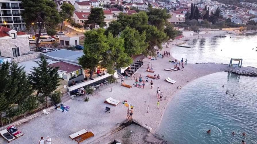 Genesis 4 Διαμέρισμα Τρογκίρ Εξωτερικό φωτογραφία